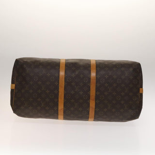 Louis Vuitton Keepall Bag Monogram Canvas