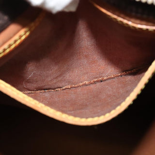 Louis Vuitton Speedy Handbag Monogram Canvas