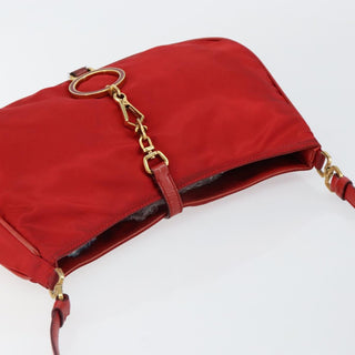 Prada Pochette Nylon