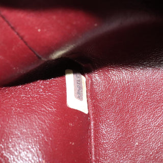 Chanel Vintage Diana Flap Bag Quilted Lambskin