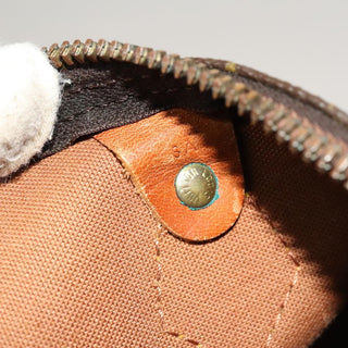 Louis Vuitton Speedy Bandouliere NM Bag Monogram Canvas