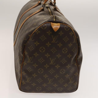 Louis Vuitton Keepall Bag Monogram Canvas