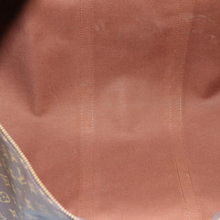 Louis Vuitton Keepall Bag Monogram Canvas