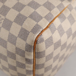 Louis Vuitton Speedy Mini HL Handbag Damier