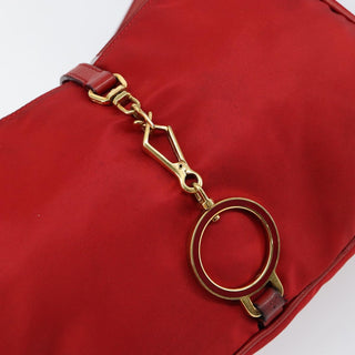 Prada Pochette Nylon