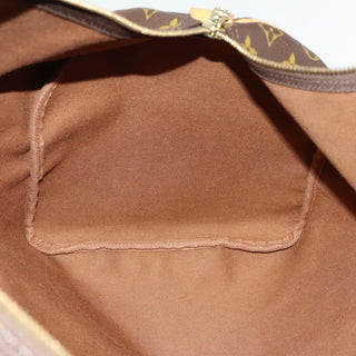 Louis Vuitton Keepall Bag Monogram Canvas
