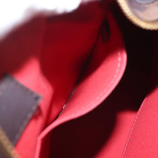 Louis Vuitton Duomo Hobo Damier