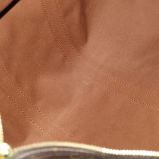 Louis Vuitton Keepall Bag Monogram Canvas
