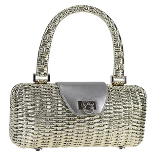 Salvatore Ferragamo - Gancini - Salvatore Ferragamo Gancini