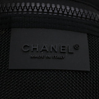 Chanel sports shoulder bag Coco mark