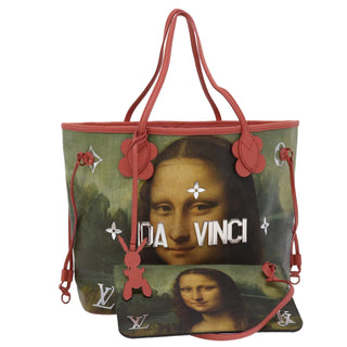 Louis Vuitton - Neverfull - Louis Vuitton Neverfull