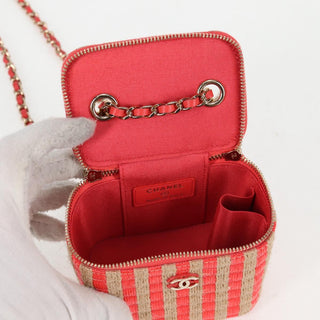 Chanel - Vanity - Chanel Vanity