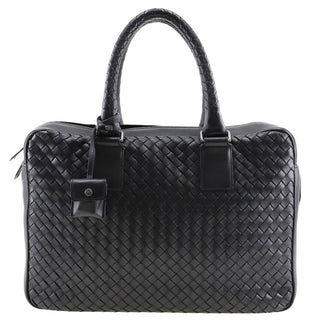 Bottega Veneta Intrecciato Leather