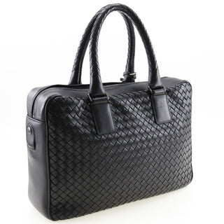 Bottega Veneta Intrecciato Leather