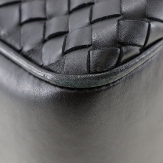 Bottega Veneta Intrecciato Leather