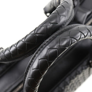 Bottega Veneta Intrecciato Leather