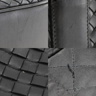 Bottega Veneta Intrecciato Leather