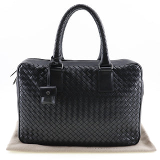 Bottega Veneta Intrecciato Leather