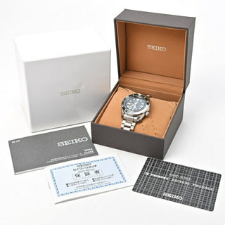 Seiko - Seiko