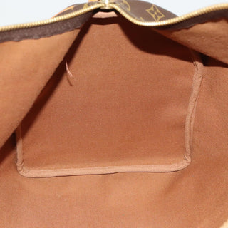 Louis Vuitton Keepall Bag Monogram Canvas