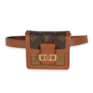 Louis Vuitton - Dauphine Belt Bag - Louis Vuitton Dauphine Belt Bag