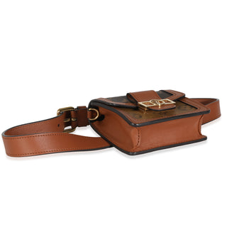 Louis Vuitton - Dauphine Belt Bag - Louis Vuitton Dauphine Belt Bag