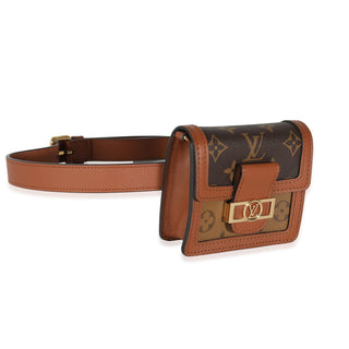 Louis Vuitton - Dauphine Belt Bag - Louis Vuitton Dauphine Belt Bag
