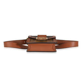 Louis Vuitton - Dauphine Belt Bag - Louis Vuitton Dauphine Belt Bag