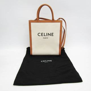 Céline Vertical Cabas