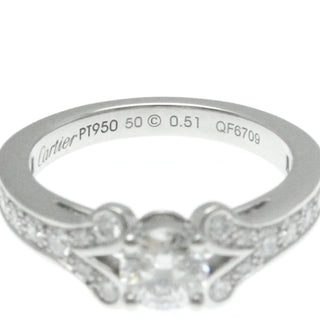 Cartier Ballerine