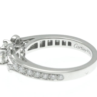 Cartier Ballerine