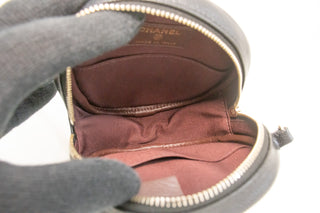 Chanel - Round Mini - Chanel Round Mini