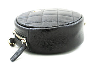 Chanel - Round Mini - Chanel Round Mini