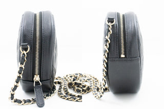 Chanel - Round Mini - Chanel Round Mini