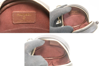 Chanel - Round Mini - Chanel Round Mini