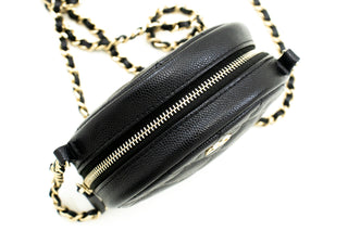 Chanel - Round Mini - Chanel Round Mini