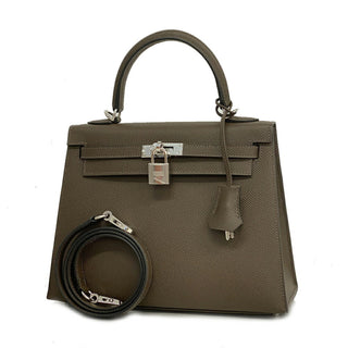 Hermès - Kelly 25 - Hermès Kelly 25