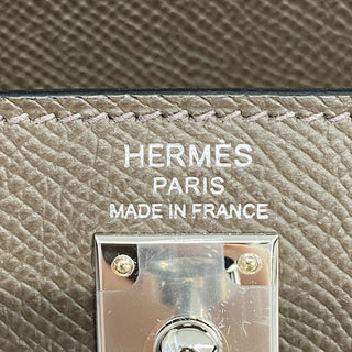 Hermès - Kelly 25 - Hermès Kelly 25