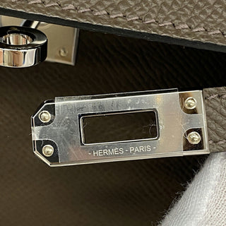 Hermès - Kelly 25 - Hermès Kelly 25