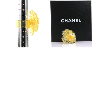 Chanel - Camellia - Chanel Camellia
