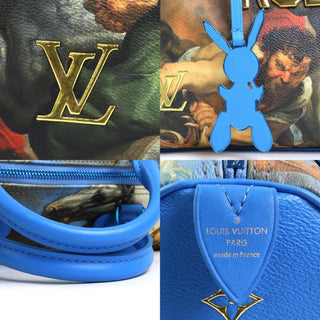 Louis Vuitton - Speedy 30 - Louis Vuitton Speedy 30