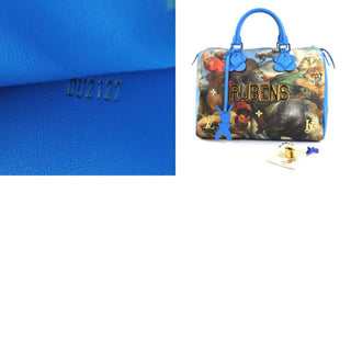 Louis Vuitton - Speedy 30 - Louis Vuitton Speedy 30