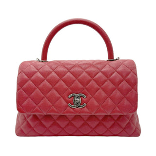 Chanel - Coco Handle - Chanel Coco Handle