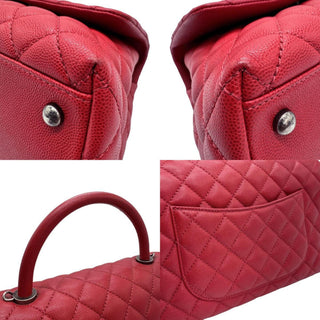Chanel - Coco Handle - Chanel Coco Handle