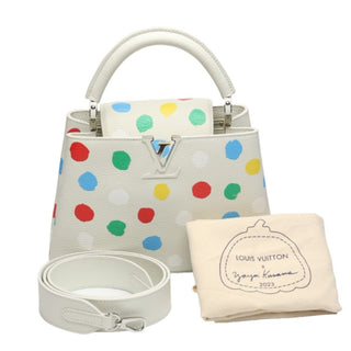Louis Vuitton - Capucines - Louis Vuitton Capucines