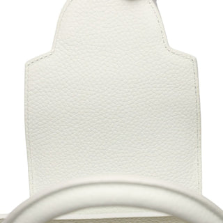 Louis Vuitton - Capucines - Louis Vuitton Capucines