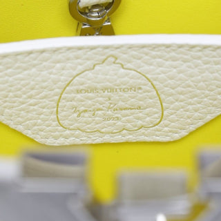Louis Vuitton - Capucines - Louis Vuitton Capucines