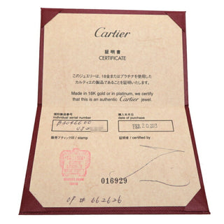 Cartier - Love - Cartier Love