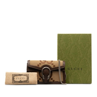 Gucci - Dionysus - Gucci Dionysus