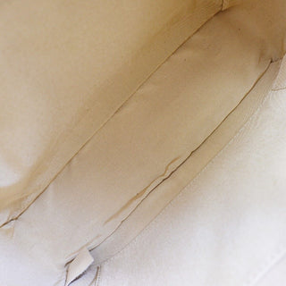 Chanel Petite Shopping Tote Quilted Caviar